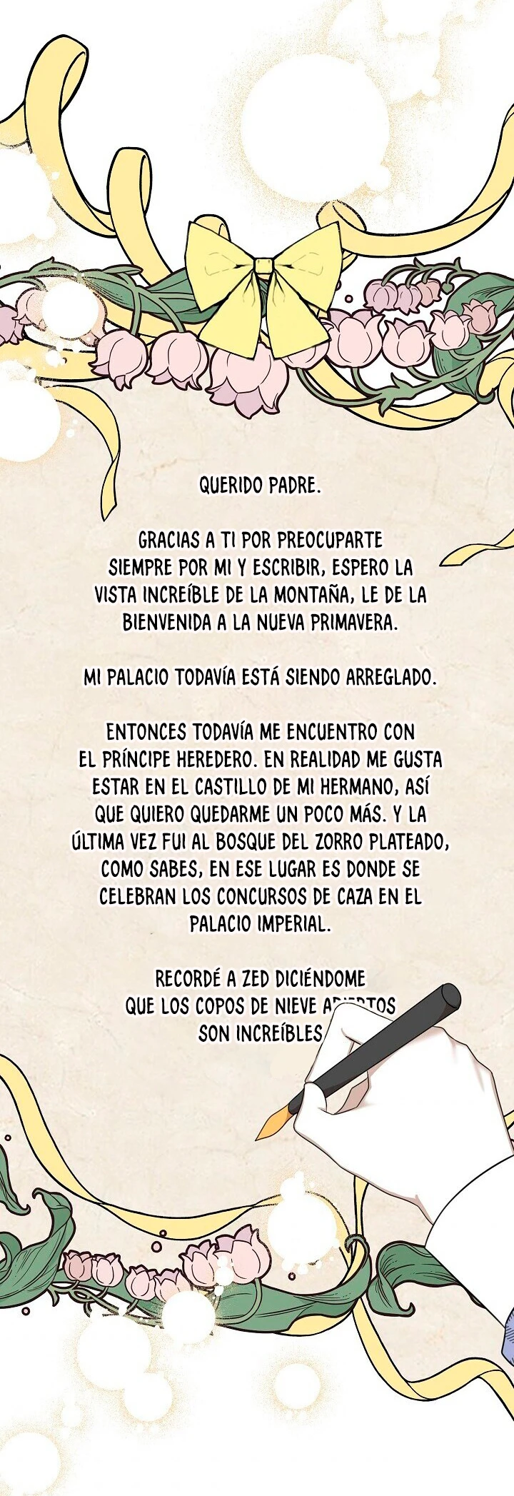 Mis Tres Hermanos Tiranos - Capítulo 30 - Página 45 - LectorTMOo