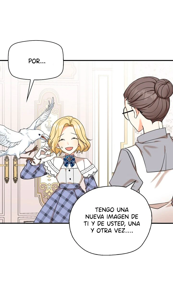 Mis Tres Hermanos Tiranos - Capítulo 30 - Página 55 - LectorTMOo