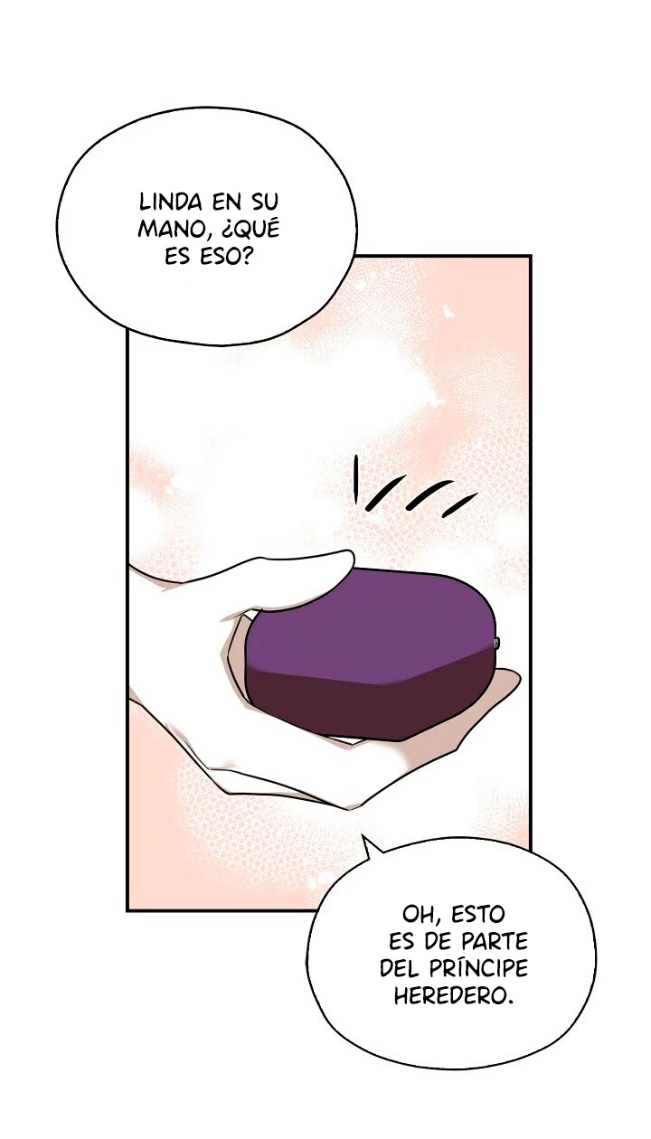 Mis Tres Hermanos Tiranos - Capítulo 30 - Página 59 - LectorTMOo