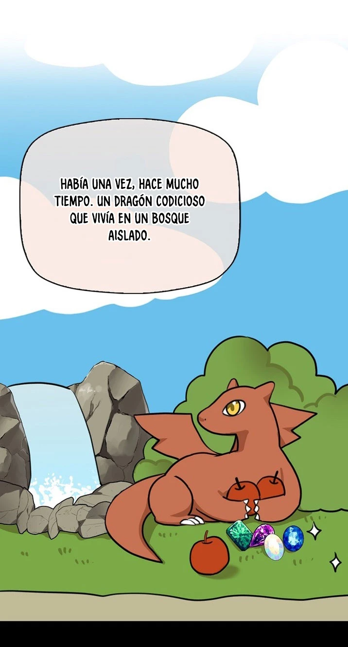 Mis Tres Hermanos Tiranos - Capítulo 31 - Página 26 - LectorTMOo
