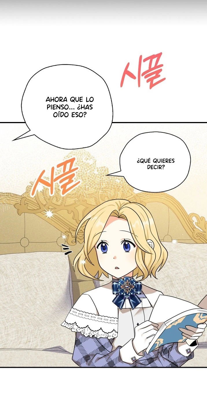 Mis Tres Hermanos Tiranos - Capítulo 31 - Página 29 - LectorTMOo