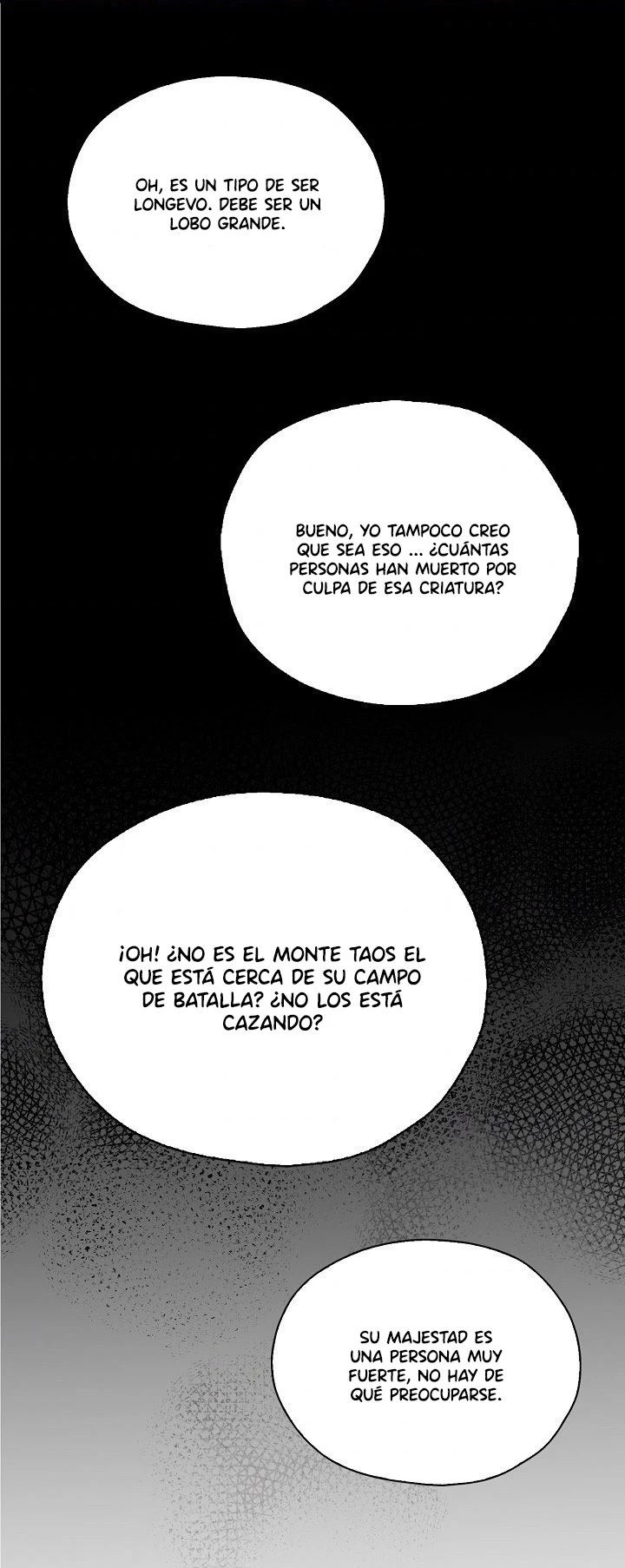 Mis Tres Hermanos Tiranos - Capítulo 31 - Página 35 - LectorTMOo