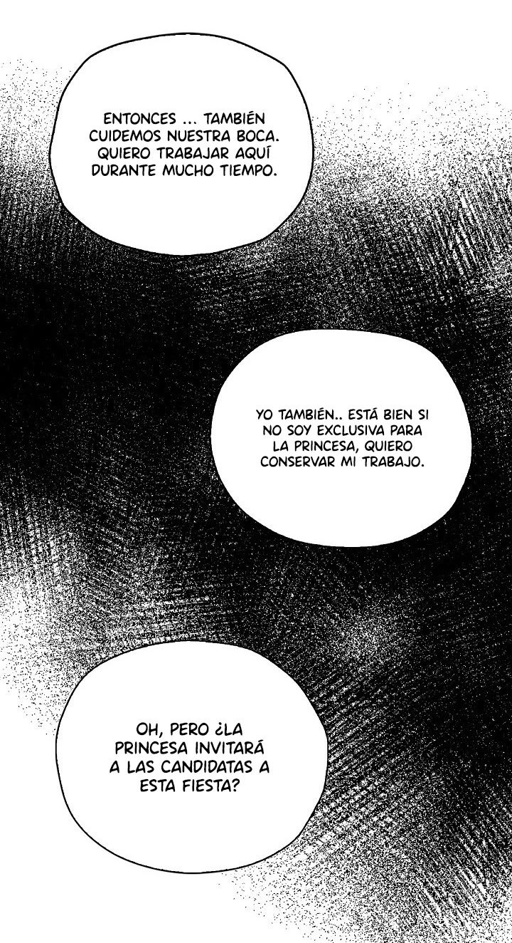 Mis Tres Hermanos Tiranos - Capítulo 31 - Página 40 - LectorTMOo