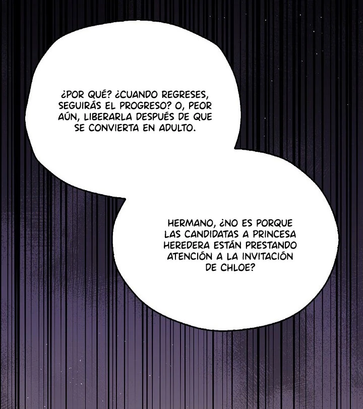 Mis Tres Hermanos Tiranos - Capítulo 31 - Página 60 - LectorTMOo