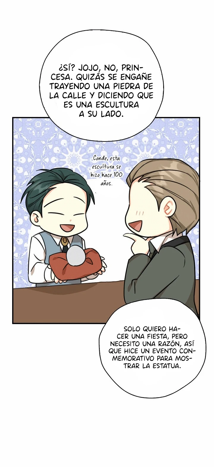 Mis Tres Hermanos Tiranos - Capítulo 33 - Página 10 - LectorTMOo
