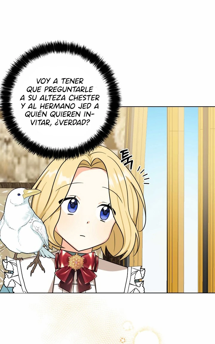 Mis Tres Hermanos Tiranos - Capítulo 33 - Página 24 - LectorTMOo