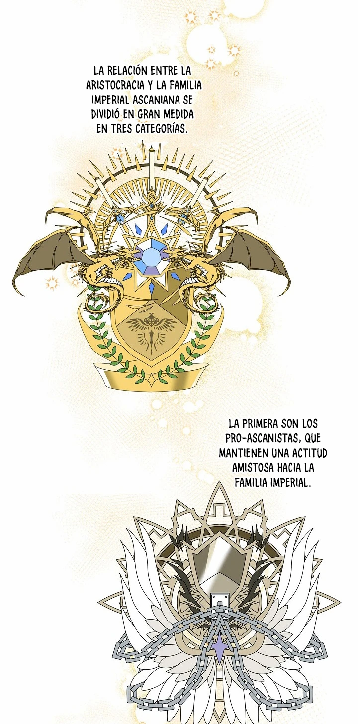 Mis Tres Hermanos Tiranos - Capítulo 33 - Página 25 - LectorTMOo