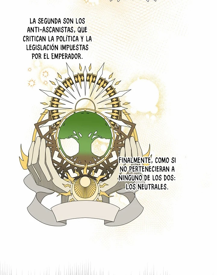 Mis Tres Hermanos Tiranos - Capítulo 33 - Página 26 - LectorTMOo