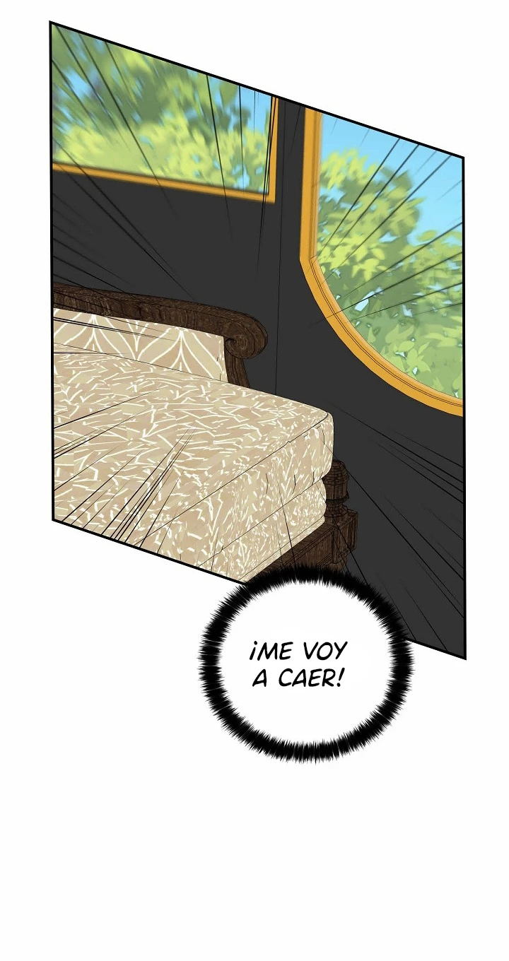 Mis Tres Hermanos Tiranos - Capítulo 33 - Página 32 - LectorTMOo