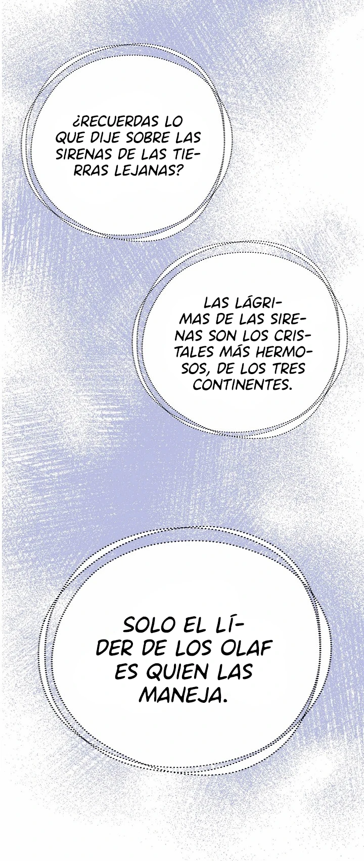 Mis Tres Hermanos Tiranos - Capítulo 33 - Página 52 - LectorTMOo