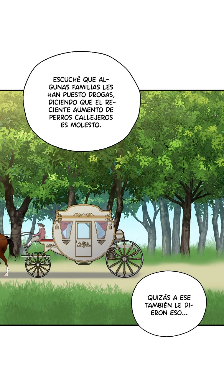 Mis Tres Hermanos Tiranos - Capítulo 34 - Página 15 - LectorTMOo