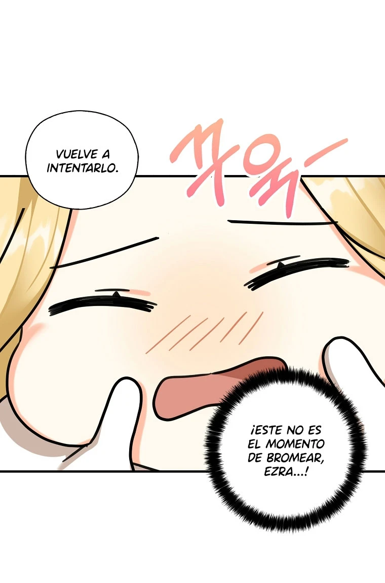 Mis Tres Hermanos Tiranos - Capítulo 34 - Página 25 - LectorTMOo