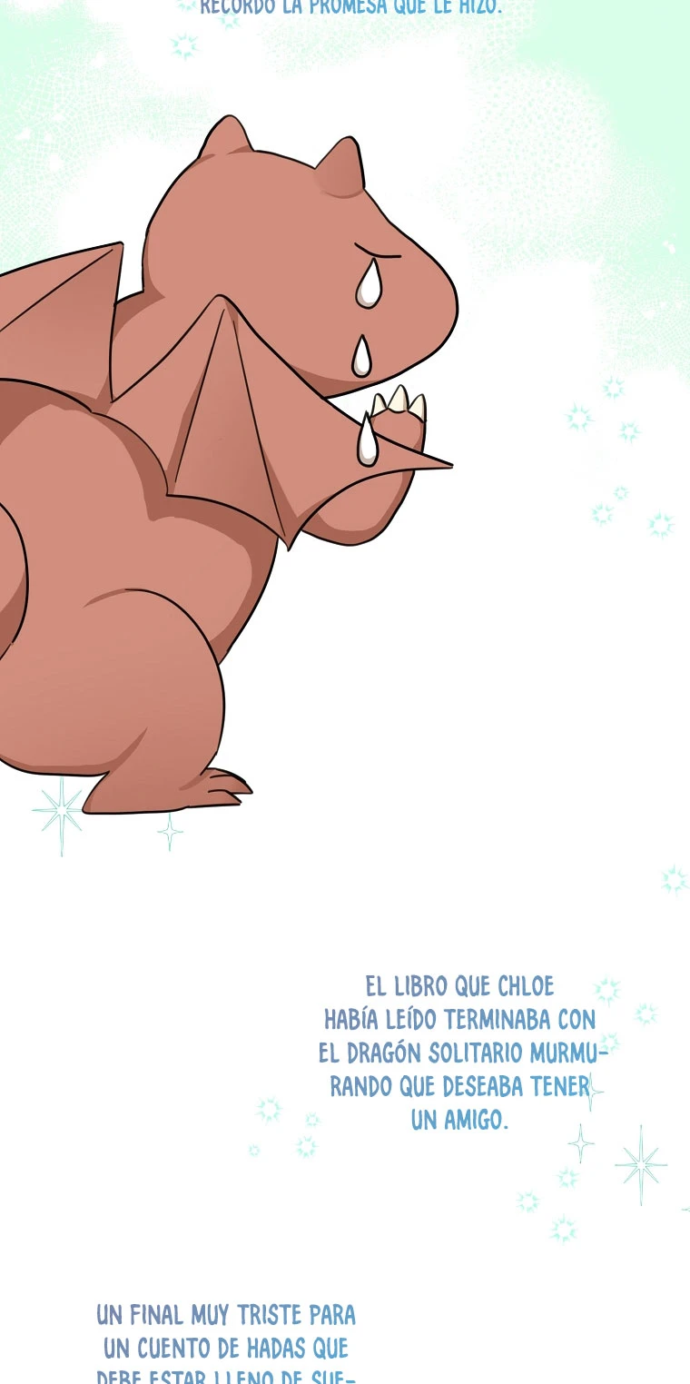 Mis Tres Hermanos Tiranos - Capítulo 34 - Página 56 - LectorTMOo