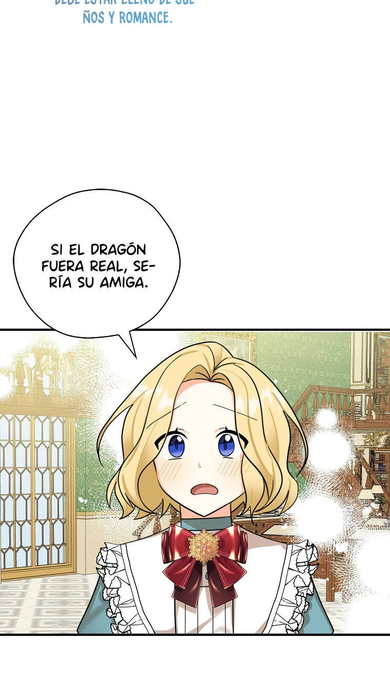Mis Tres Hermanos Tiranos - Capítulo 34 - Página 57 - LectorTMOo