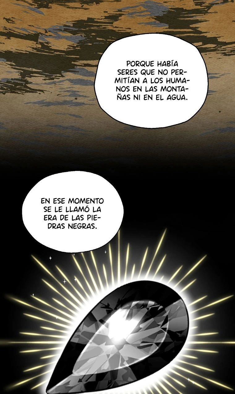 Mis Tres Hermanos Tiranos - Capítulo 34 - Página 63 - LectorTMOo