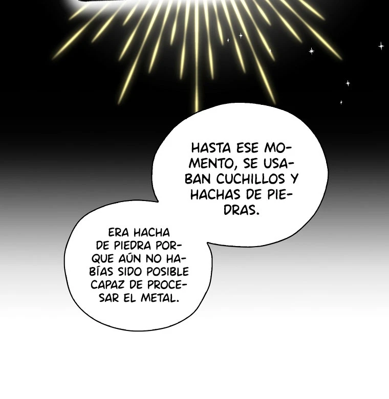 Mis Tres Hermanos Tiranos - Capítulo 34 - Página 64 - LectorTMOo