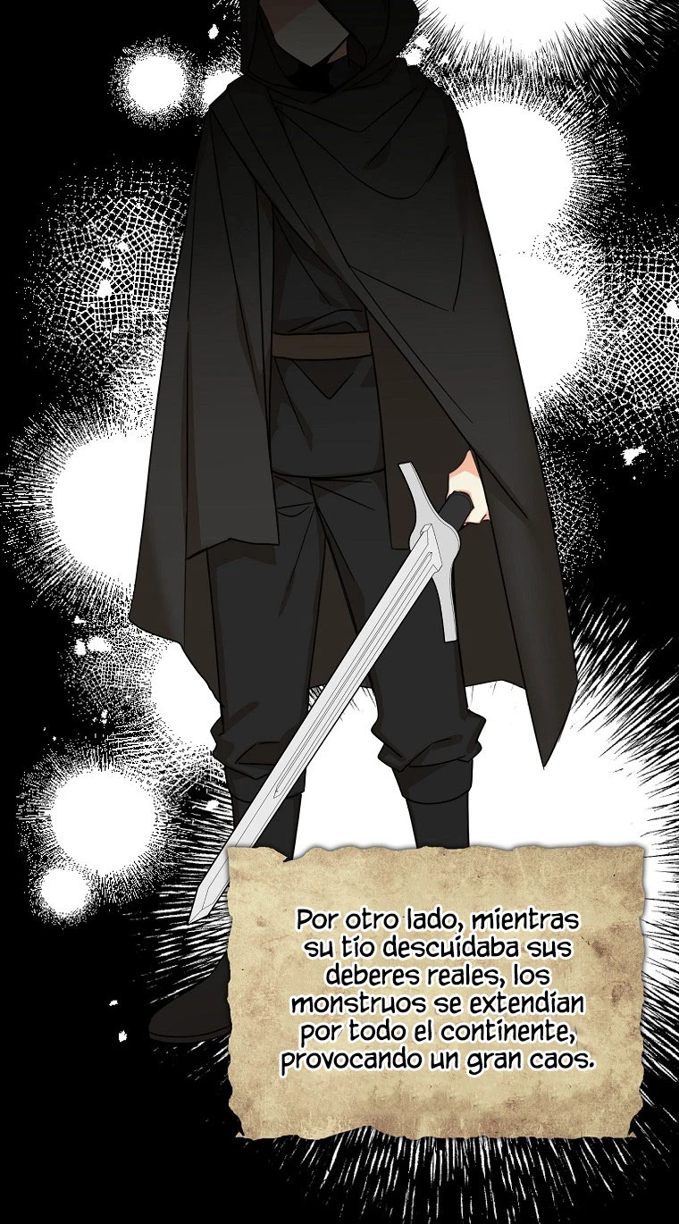 Mis Tres Hermanos Tiranos - Capítulo 35 - Página 11 - LectorTMOo