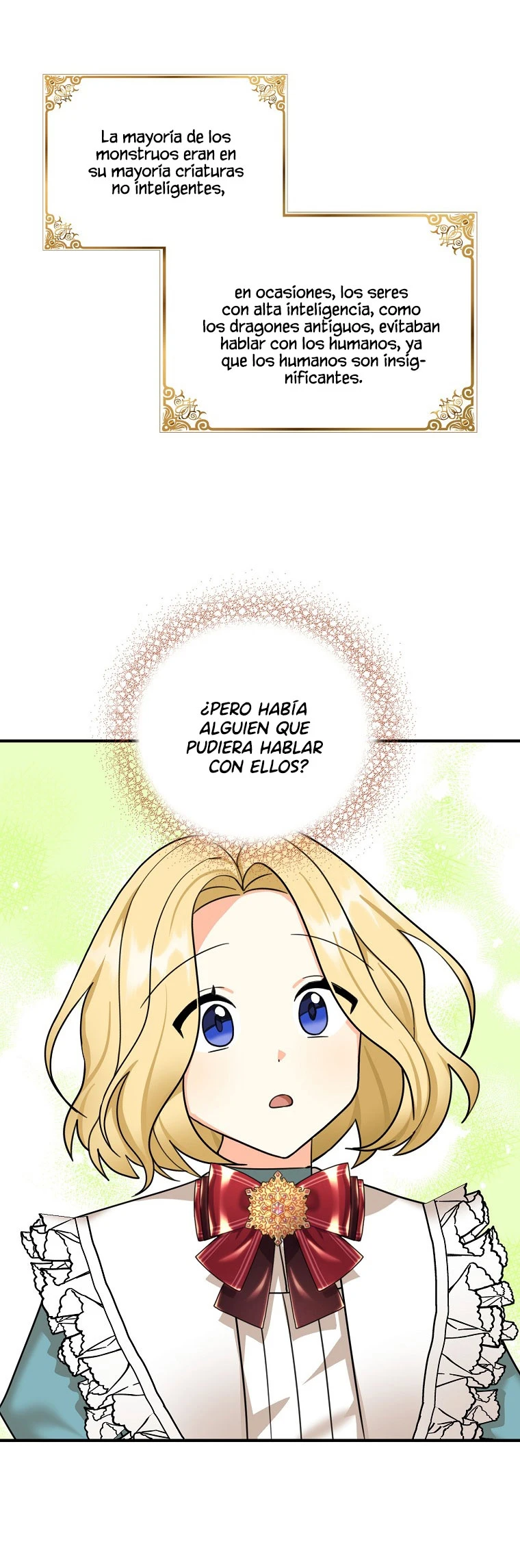 Mis Tres Hermanos Tiranos - Capítulo 35 - Página 15 - LectorTMOo