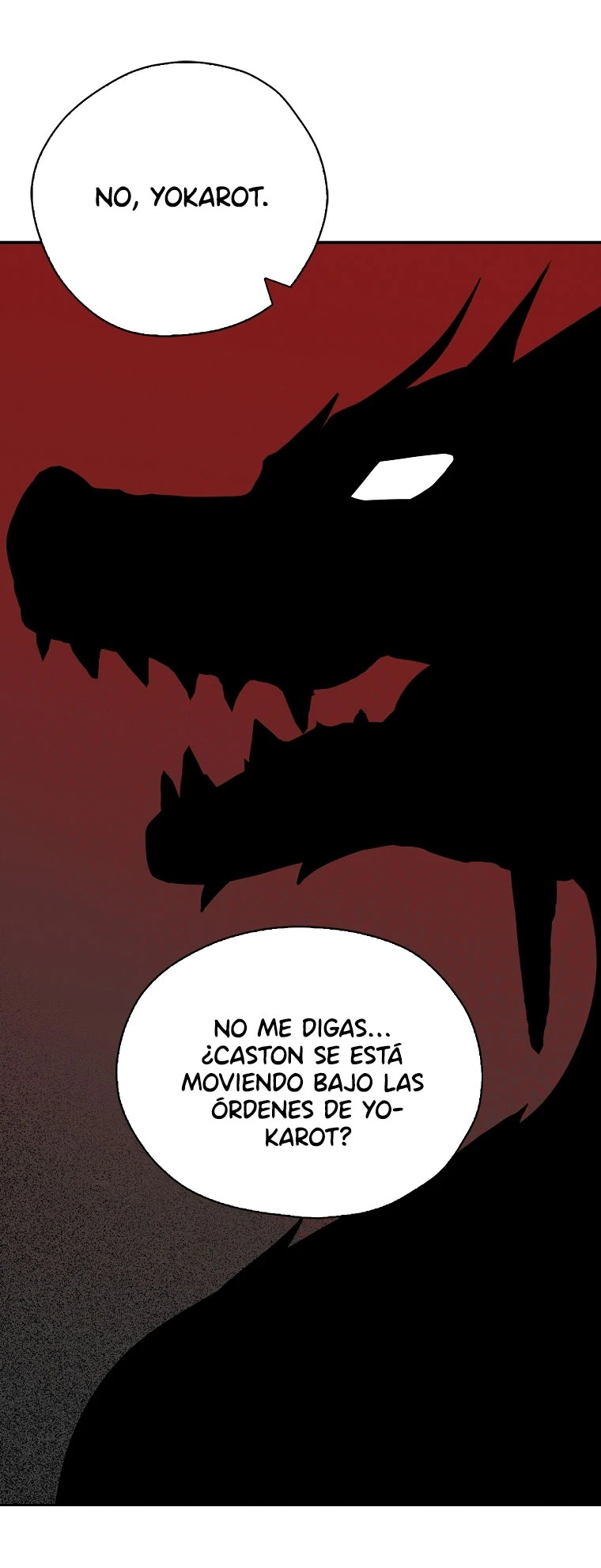 Mis Tres Hermanos Tiranos - Capítulo 36 - Página 17 - LectorTMOo