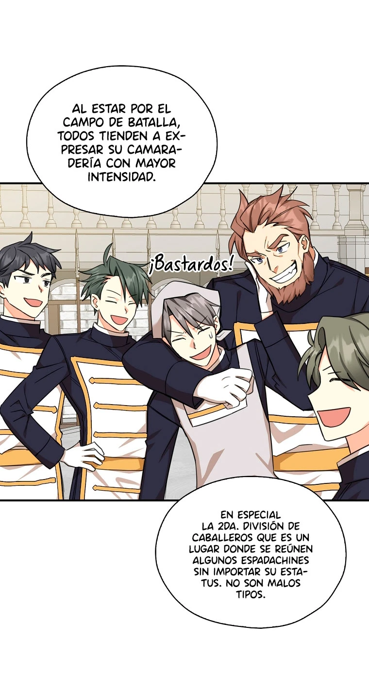 Mis Tres Hermanos Tiranos - Capítulo 37 - Página 14 - LectorTMOo