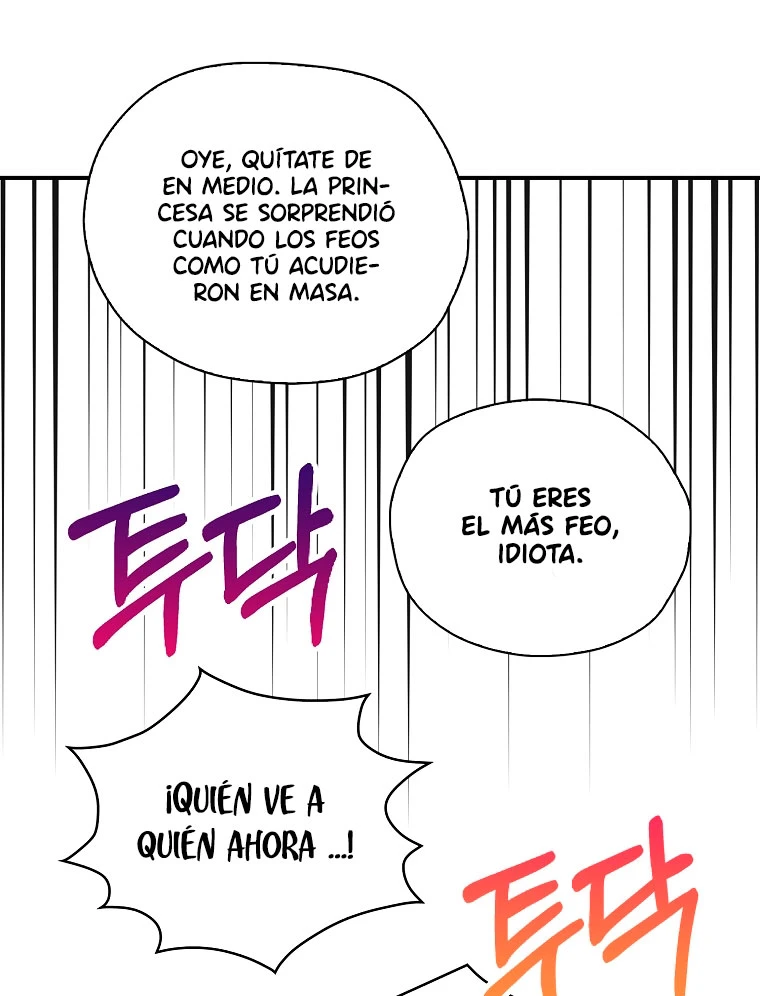 Mis Tres Hermanos Tiranos - Capítulo 37 - Página 18 - LectorTMOo