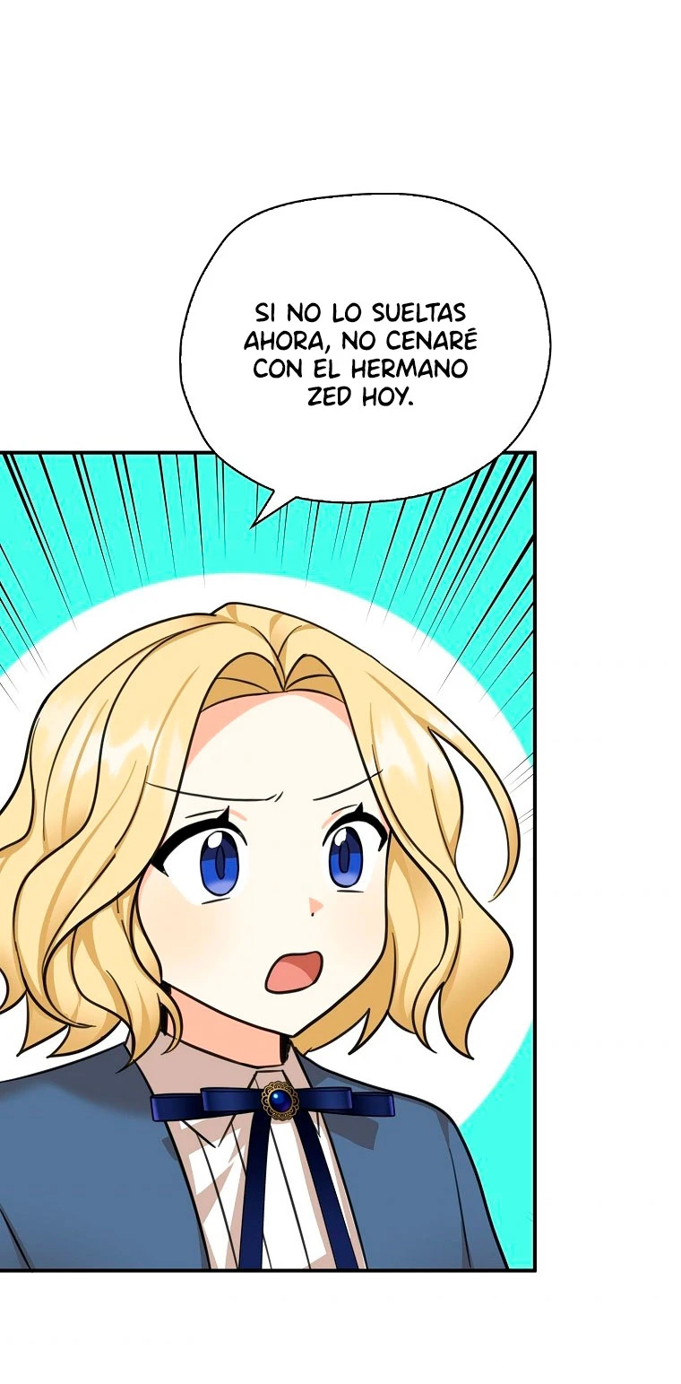 Mis Tres Hermanos Tiranos - Capítulo 37 - Página 23 - LectorTMOo
