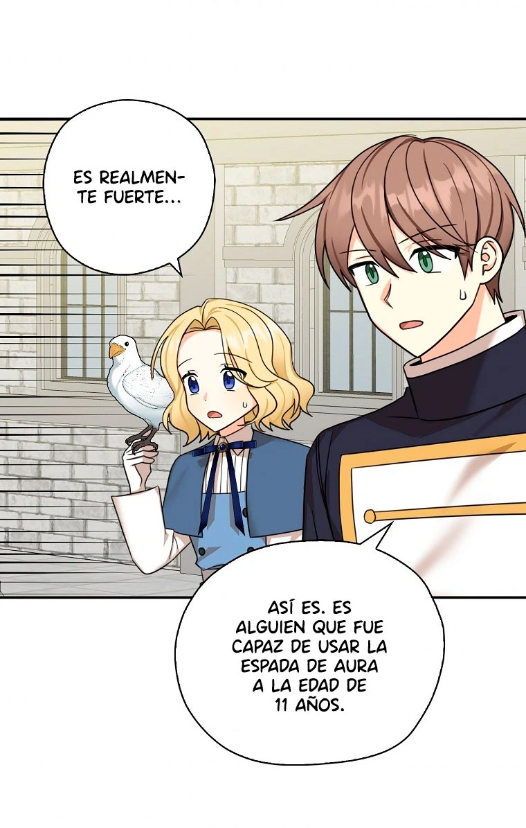 Mis Tres Hermanos Tiranos - Capítulo 37 - Página 33 - LectorTMOo