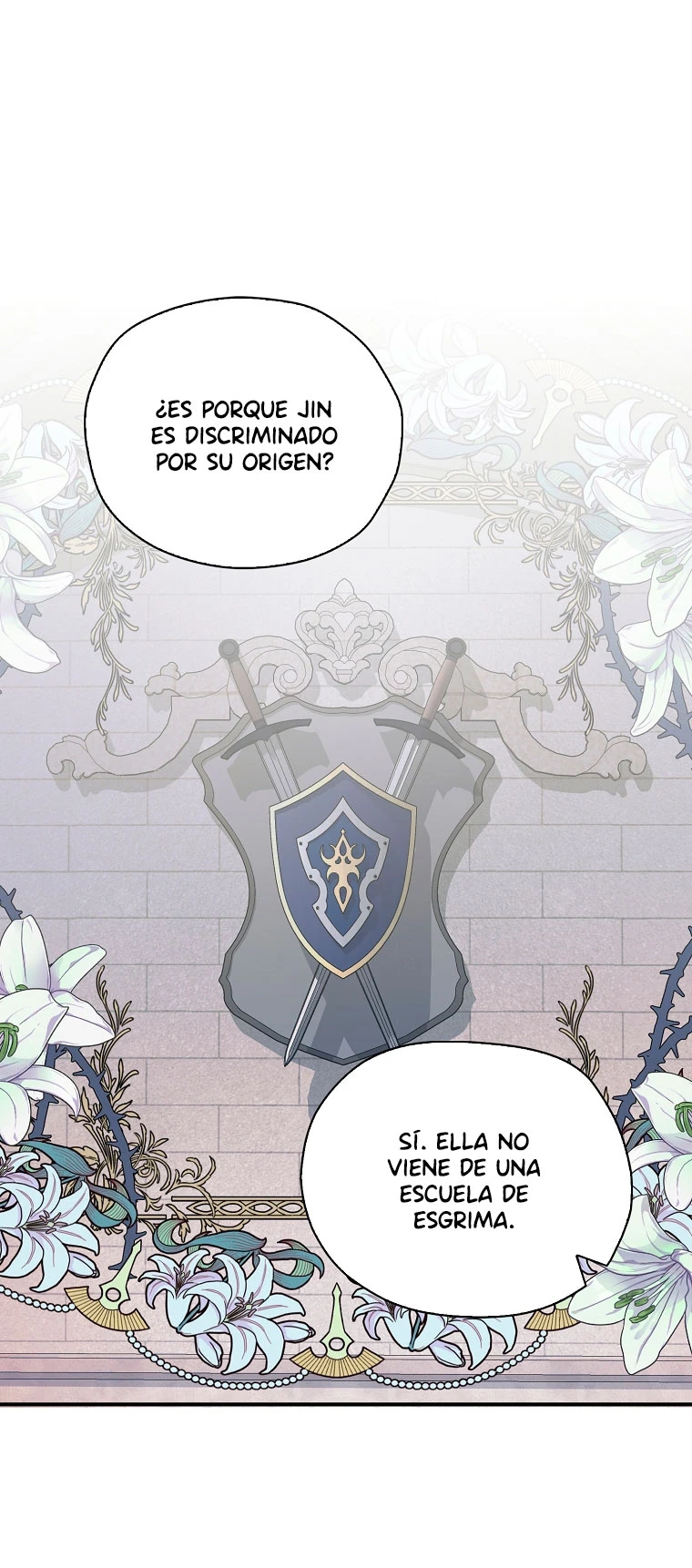 Mis Tres Hermanos Tiranos - Capítulo 39 - Página 5 - LectorTMOo