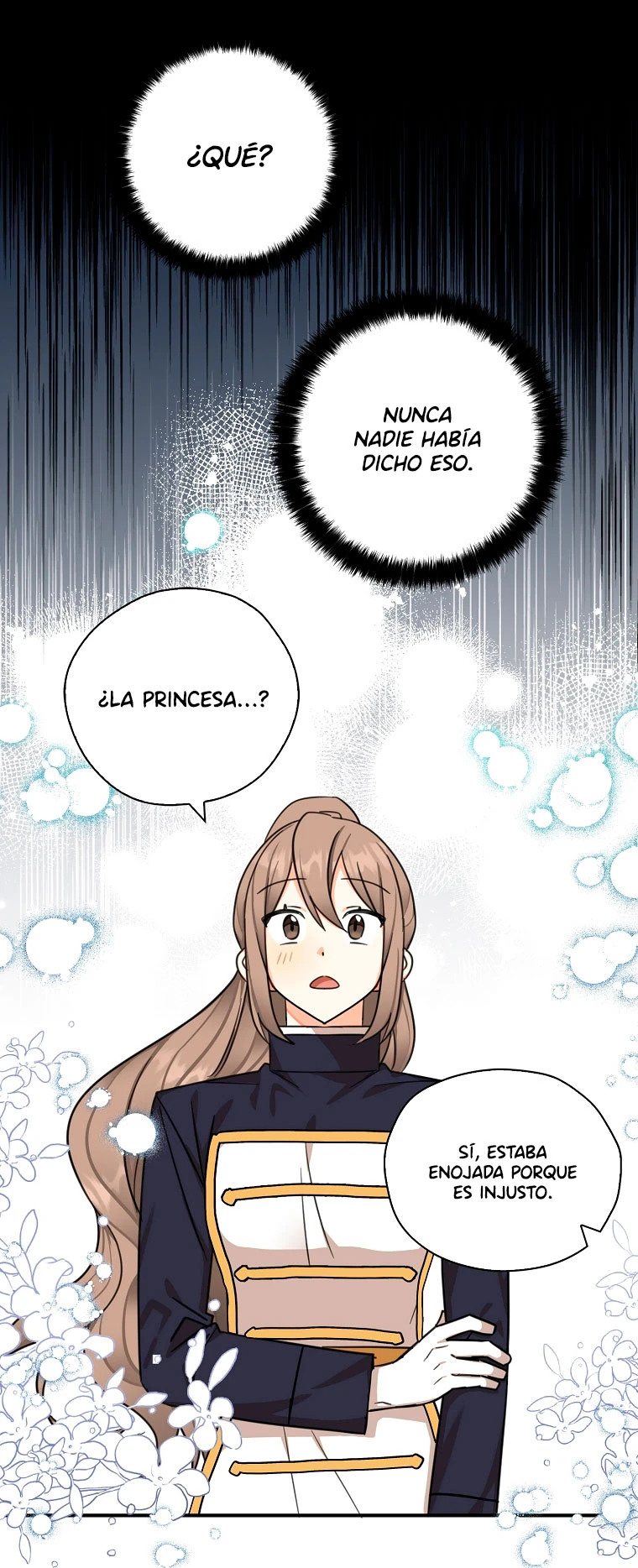 Mis Tres Hermanos Tiranos - Capítulo 39 - Página 14 - LectorTMOo