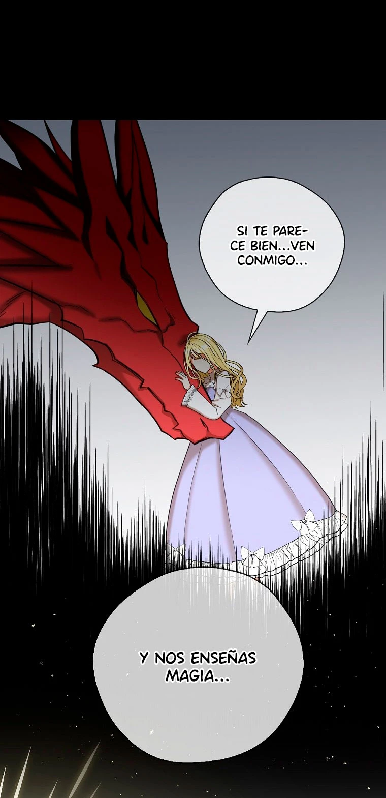 Mis Tres Hermanos Tiranos - Capítulo 39 - Página 35 - LectorTMOo