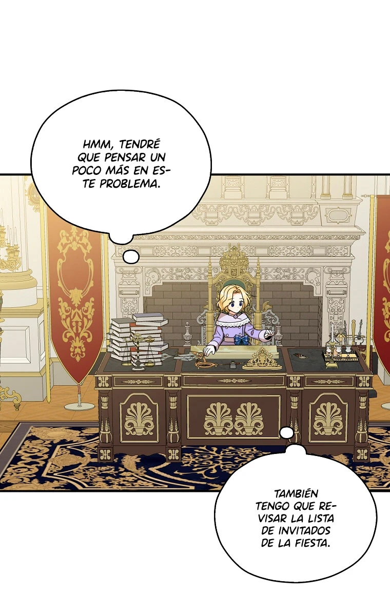 Mis Tres Hermanos Tiranos - Capítulo 39 - Página 44 - LectorTMOo