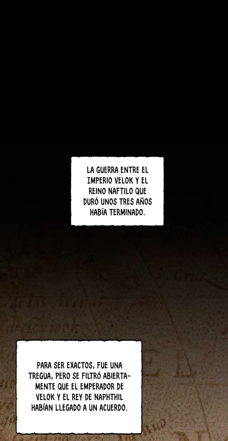 Mis Tres Hermanos Tiranos - Capítulo 40 - Página 5 - LectorTMOo