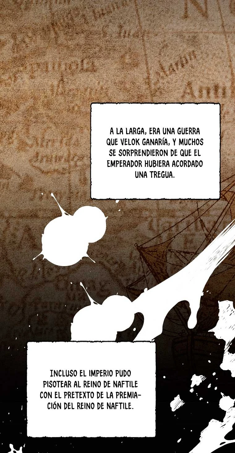 Mis Tres Hermanos Tiranos - Capítulo 40 - Página 6 - LectorTMOo