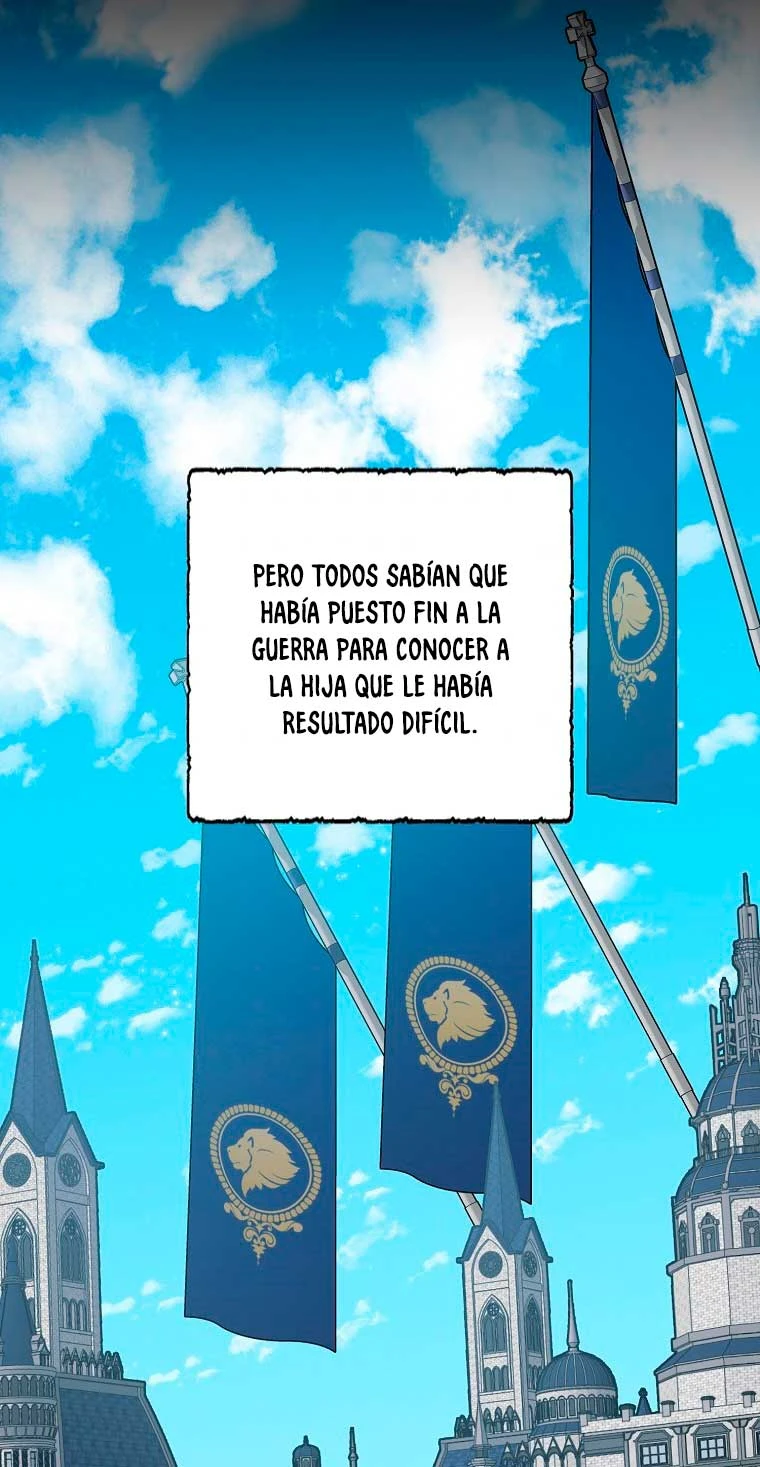 Mis Tres Hermanos Tiranos - Capítulo 40 - Página 8 - LectorTMOo