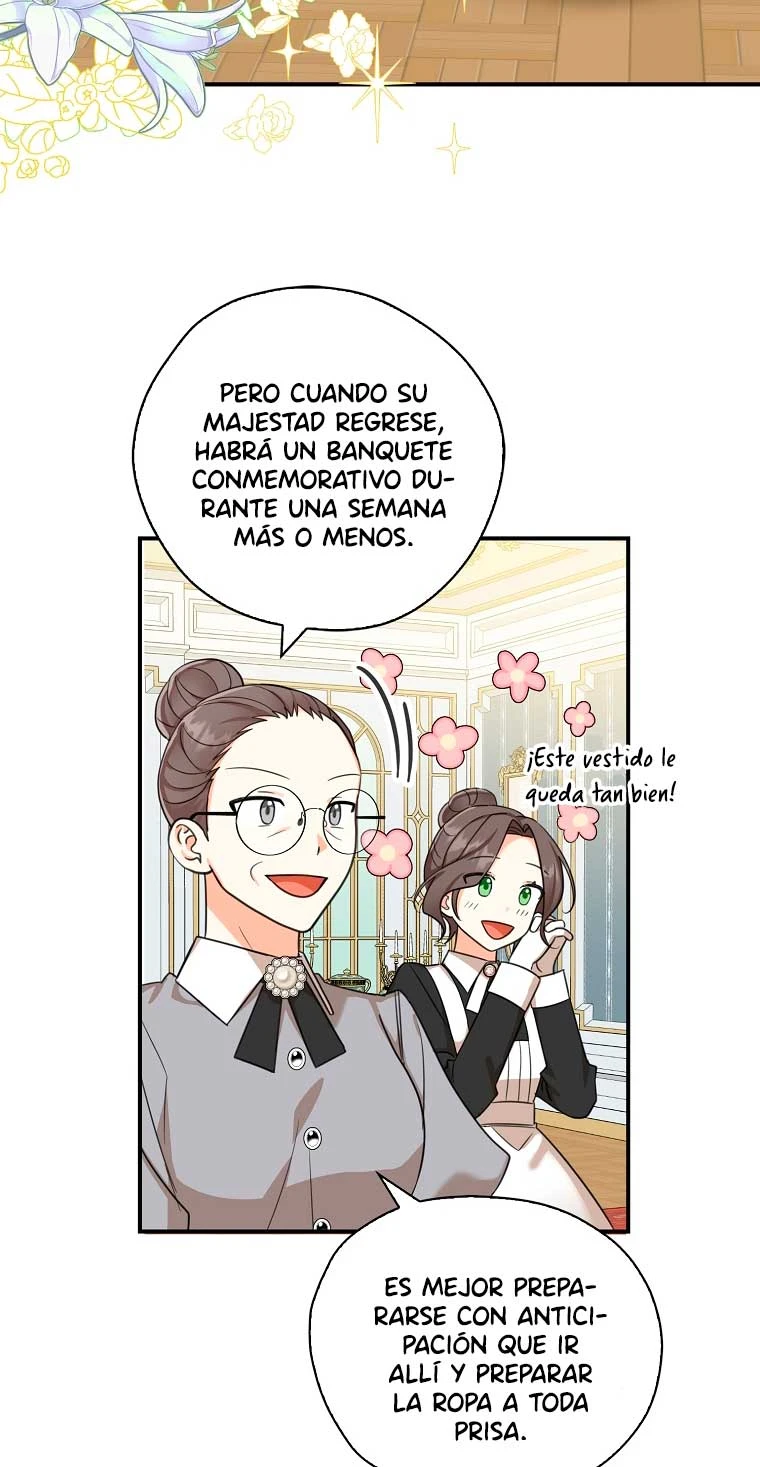 Mis Tres Hermanos Tiranos - Capítulo 40 - Página 13 - LectorTMOo