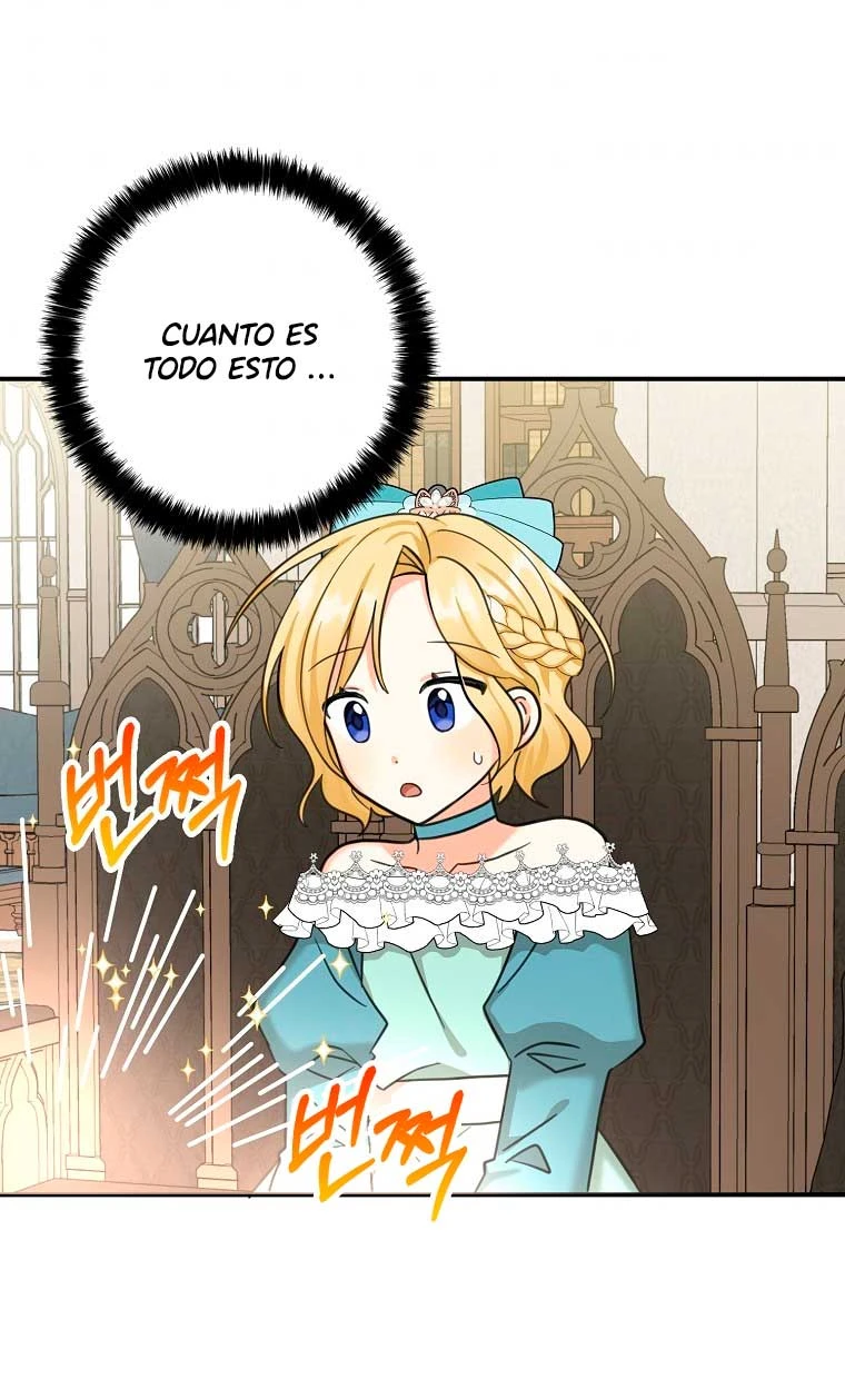 Mis Tres Hermanos Tiranos - Capítulo 40 - Página 30 - LectorTMOo