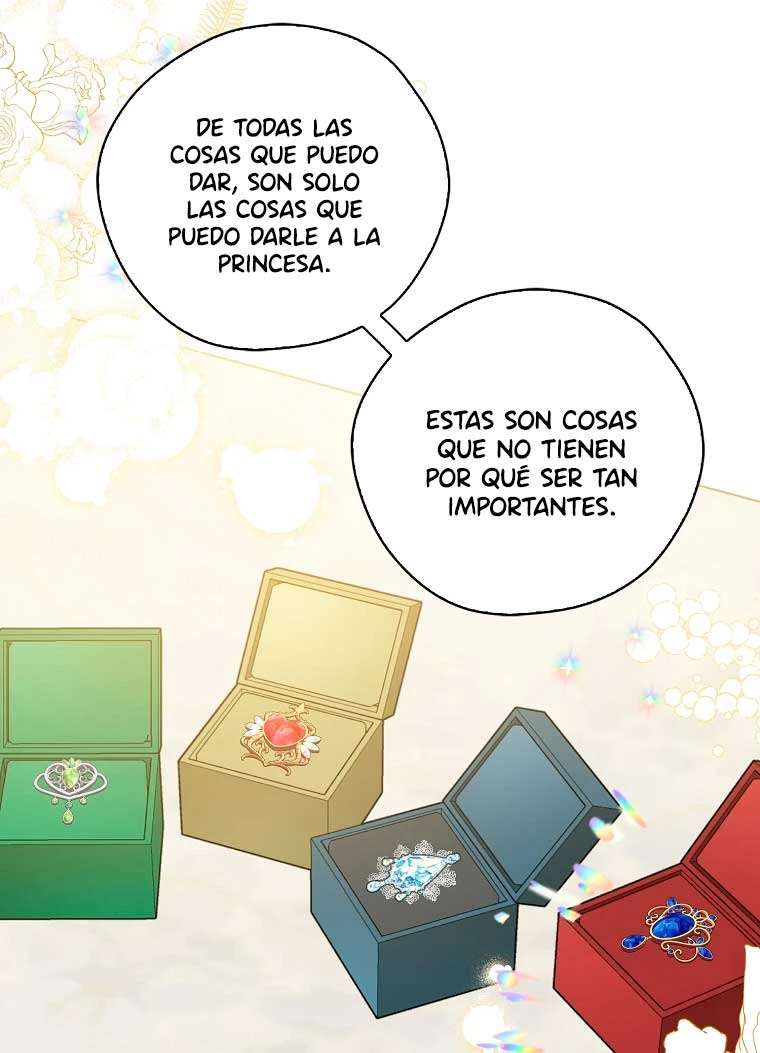 Mis Tres Hermanos Tiranos - Capítulo 40 - Página 40 - LectorTMOo