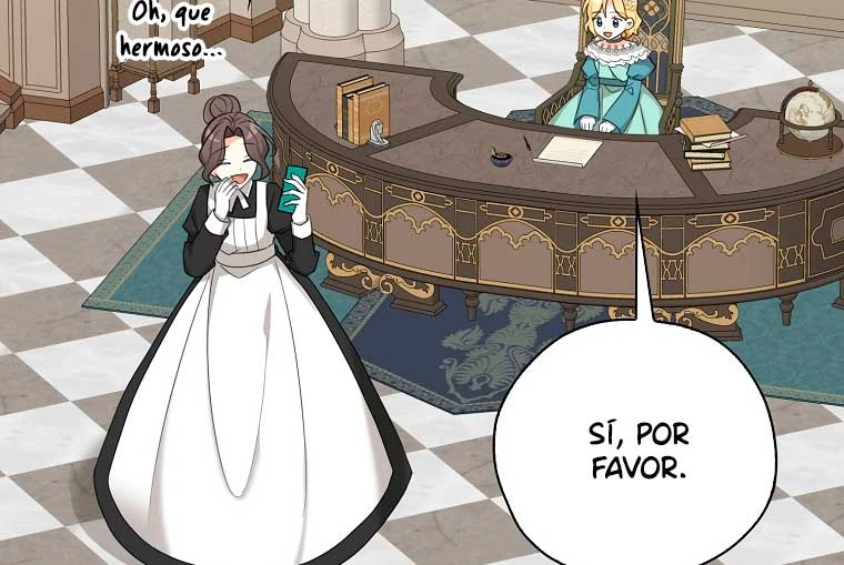 Mis Tres Hermanos Tiranos - Capítulo 40 - Página 57 - LectorTMOo