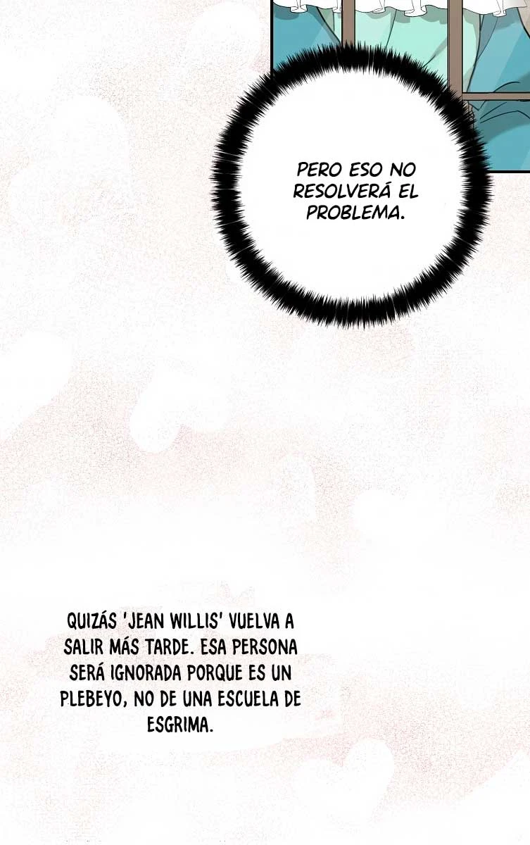 Mis Tres Hermanos Tiranos - Capítulo 40 - Página 63 - LectorTMOo