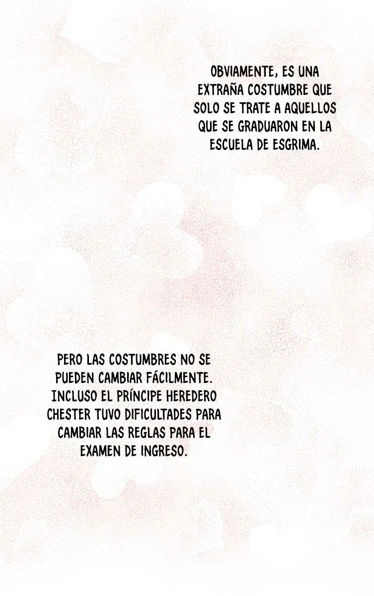 Mis Tres Hermanos Tiranos - Capítulo 40 - Página 64 - LectorTMOo