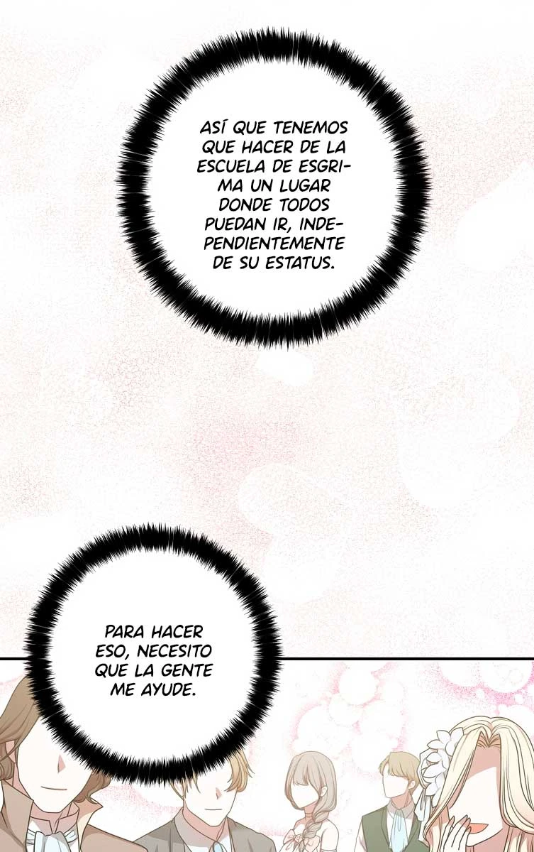 Mis Tres Hermanos Tiranos - Capítulo 40 - Página 65 - LectorTMOo