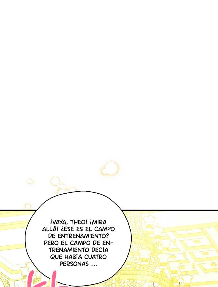 Mis Tres Hermanos Tiranos - Capítulo 40 - Página 68 - LectorTMOo