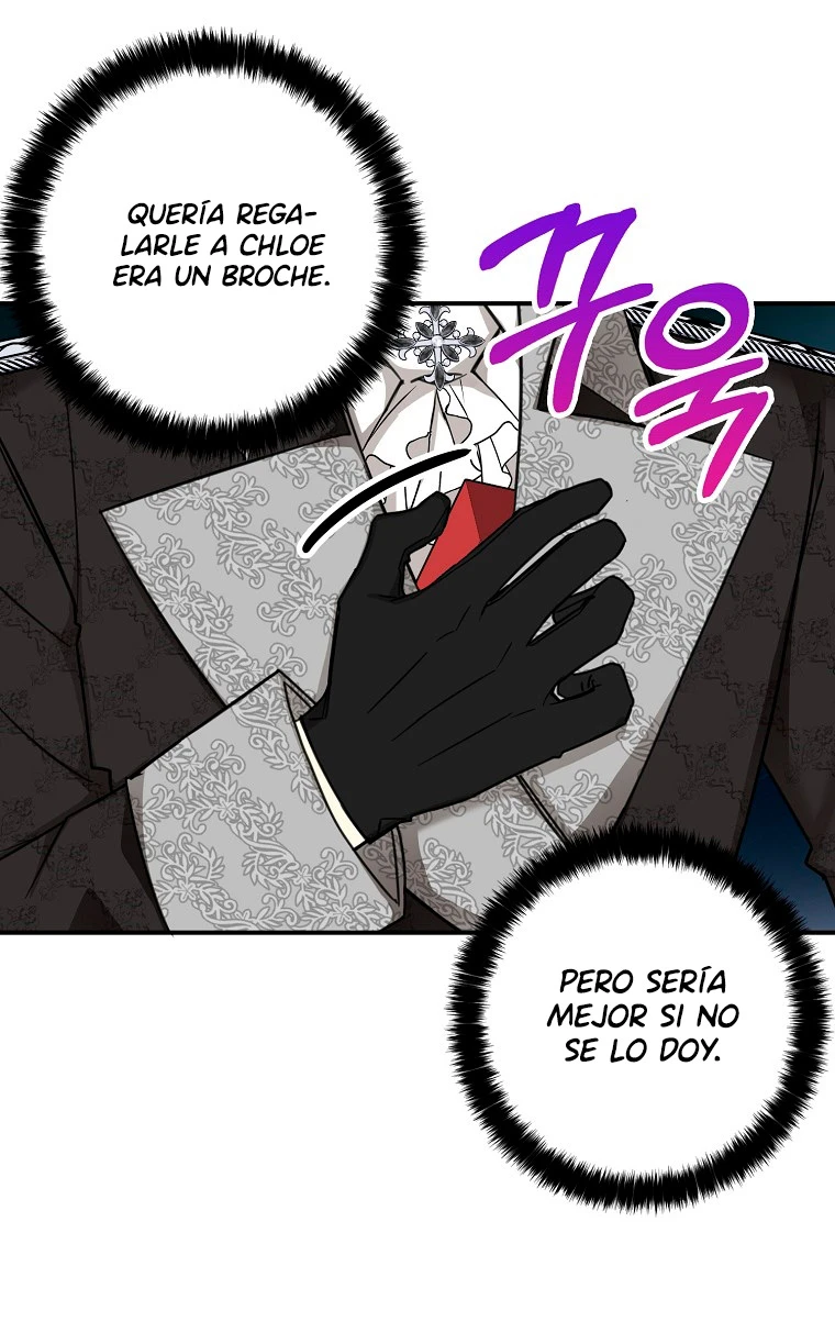 Mis Tres Hermanos Tiranos - Capítulo 41 - Página 26 - LectorTMOo