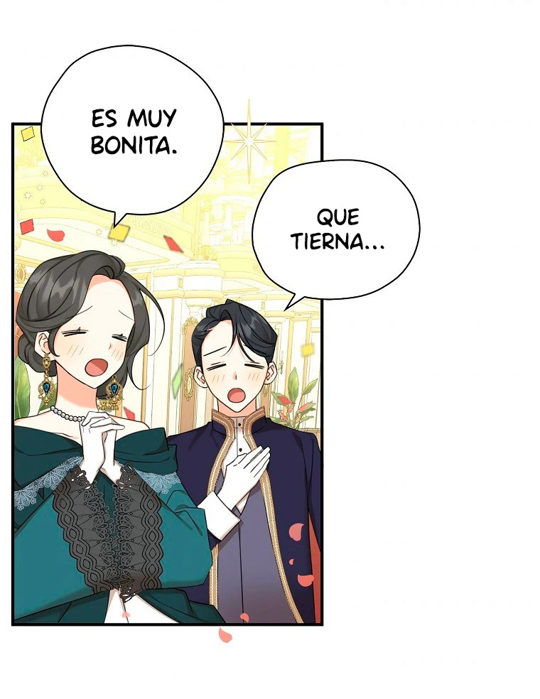 Mis Tres Hermanos Tiranos - Capítulo 41 - Página 38 - LectorTMOo