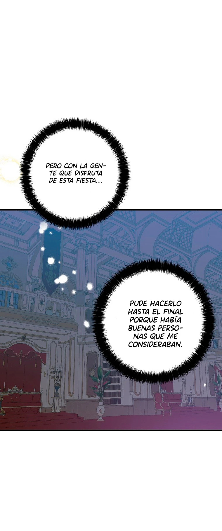 Mis Tres Hermanos Tiranos - Capítulo 41 - Página 59 - LectorTMOo