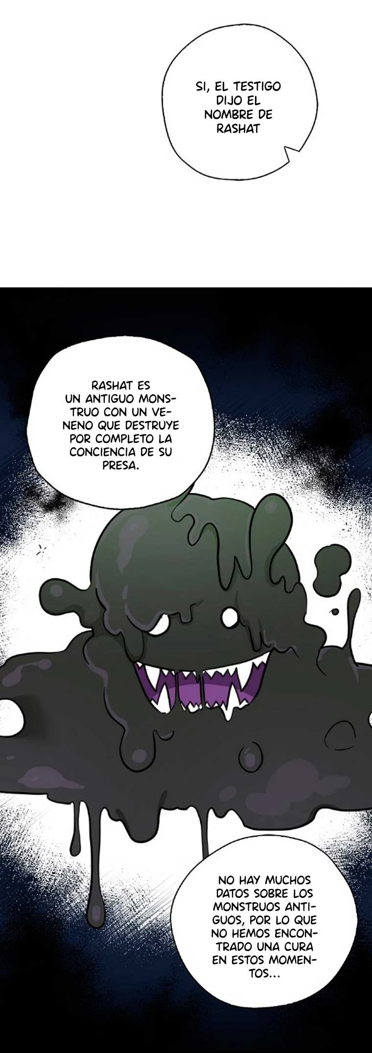 Mis Tres Hermanos Tiranos - Capítulo 42 - Página 21 - LectorTMOo