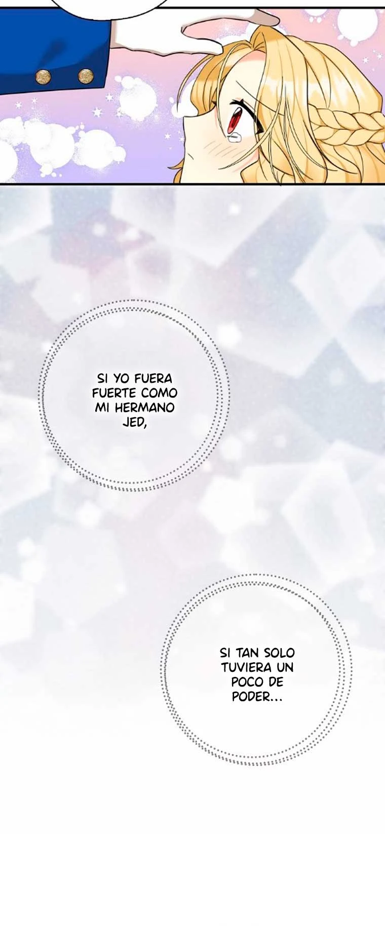 Mis Tres Hermanos Tiranos - Capítulo 42 - Página 27 - LectorTMOo