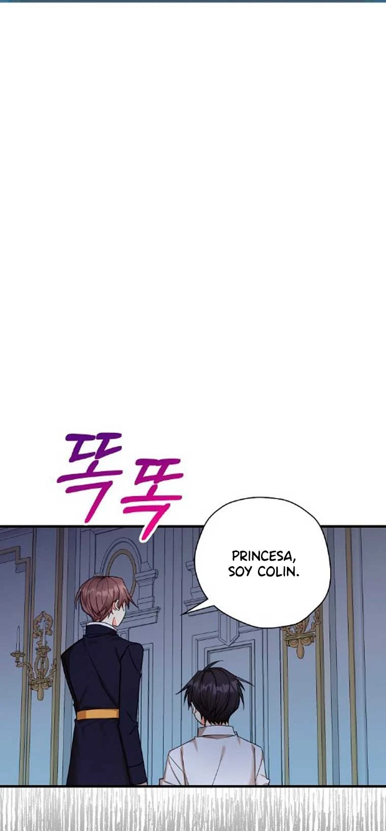 Mis Tres Hermanos Tiranos - Capítulo 42 - Página 36 - LectorTMOo