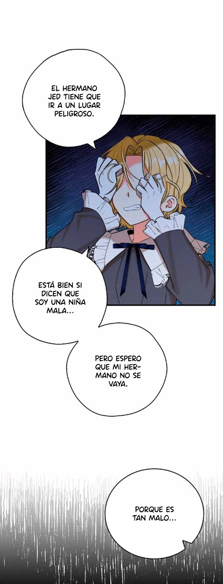 Mis Tres Hermanos Tiranos - Capítulo 42 - Página 41 - LectorTMOo