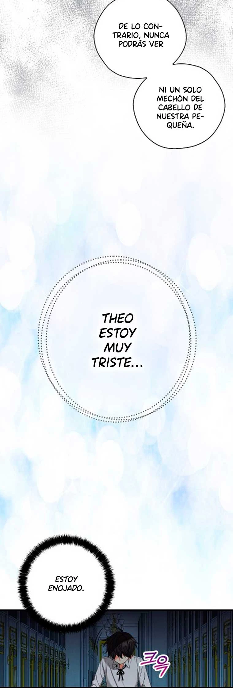 Mis Tres Hermanos Tiranos - Capítulo 42 - Página 52 - LectorTMOo